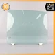 Bentley Arnage / Rolls Royce Silver Seraph Rear Left Door Window Glass OEM 42k