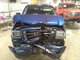 2016 GMC Sierra 1500 Pickup Sunvisor LH Driver Left Gray