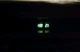 2002 Toyota Camry Temperature Dash Clock Digital Interior 8391033060 OEM Genuine
