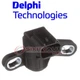 Delphi SS11340 Crankshaft Position Sensor for SU13338 PC733 L3G2-18-221 vx