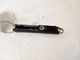 FRONT LEFT/RIGHT SEAT BELT HEIGHT ADJUSTER SLIDER fits BMW 330CI 2005 OEM