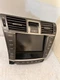 2010-2012 Lexus LS460 OEM Navigation  Touch Screen Display 86430-50432