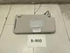2016 JEEP RENEGADE FRONT RIGHT PASSENGER SIDE INTERIOR SUN VISOR SUNVISOR OEM+