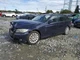 Passenger Sun Visor Sedan Canada Market Cloth Fits 06-11 BMW 323i 5006475