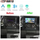 For Chevrolet Suburban 1500 2003-06 Apple Carplay Car Stereo Radio GPS Android15