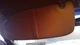 Driver Sun Visor Quad Cab 4 Door Fits 07-08 DODGE 1500 PICKUP 5121184