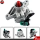 56110RNAA01 For Honda 2008 2009 2010 2011 Civic LX GX EXS Power Steering Pump