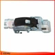 Interior Door Handle Front or Rear Left Driver Side For 2006-09 Pontiac Torrent