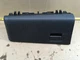 2017 -2020 Toyota Prius Prime Glove Box Storage Compartment Black OEM .