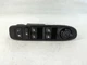 2017 Jeep Compass Driver Left Door Master Power Window Switch WJ77A