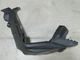 2016 Ski-doo 600HO E-Tec Back Country Black Left Bottom Pan 502007175 502007304