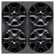 Set 2020 2021 2022 2023 2024 2025 Jeep Gladiator OEM Factory Wheels Rims 9260