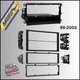 METRA 99-2003 / S-DIN/D-DIN RADIO DASH KIT 1990-2012 GM/CHEVY/ISUZU/SUZUKI *NEW*
