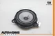 03-13 Maserati Quattroporte M139 Rear Left or Right Side Door Speaker 447142 OEM