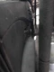 Driver Front Door Electric Green Tint Fits 06-10 BMW 550i 714363