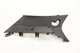 2018 - 2023 BMW X2 F39 REAR LEFT C PILLAR UPPER TRIM COVER PANEL OEM BLACK_KCSW