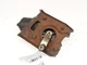 Windshield Wiper Motor Standard Spec Fits 84-90 VAN WAGON 571604
