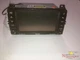 2012 Jeep Grand Cherokee RADIO AM-FM-CD-DVD-MP3,RHR,05064830AF