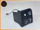 03-12 Maserati Quattroporte M139 Steering Cruise Control Panel Switch OEM