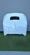 24-26 Ford Mustang GT Hood w/ Vent Scoop OEM PR3Z-16612-B White