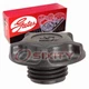 Gates Oil Filler Cap for 2000 Isuzu Amigo 3.2L V6 Engine Cylinder Block tr