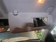 2019 KIA OPTIMA Passenger Right Sun Visor Gray Used OEM 268-12195R