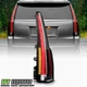 For 2015-2020 Cadillac Escalade Full LED Tail Light Brake Lamp Passenger Side