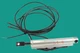 10-2016 mercedes w207 e350 e550 Convertible soft top hydraulic cylinder 13 14