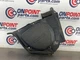 03-09 Nissan 350Z Brake Fluid Cover Bezel 65275CD000 64895CD000 OEM 25BF9E7