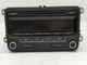 2014-2014 Volkswagen Jetta Am Fm Cd Player Radio Receiver NR3JW
