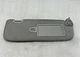 2013 2014 2015 2016 2017 2018 HYUNDAI SANTA FE SPORT RIGHT FRONT SUN VISOR 