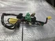 92-96 Jaguar XJS Series Left Side Driver Door Wiring Harness Loom DAC7442 OEM