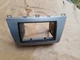 Metra Double DIN Dash Kit for 2009-2013 Mazda 6 Silver 