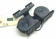 2010-2013 LAND RANGE ROVER DUAL TONE NOTE HORN SIGNAL OEM.