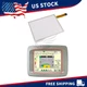 10.4" 8-Wire Touch Screen Digitizer for John Deer GreenStar GS2 2600 Monitor