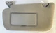 2012-2019 Nissan Sentra LH Driver Side Sun Visor OEM 268-11645L