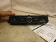 18 19 Gmc Terrain Radio Control Panel 84308144 B801