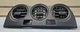 🔥07-12 Nissan ALTIMA0 Dash Center AC HEATER AIR MIDDLE VENT TRIM BLACK