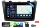 9"Android Auto 14 4+64GB for Mazda3 10-13 Car Stereo Receiver Apple CarPlay WiFi