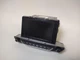 2017&ndash;2019 Hyundai Ioniq Radio Receiver Display Screen Assembly &ndash; Genuine