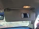 2017 Toyota 4Runner Passenger Right Sun Visor Tan OEM Used 268-10734R