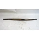 2008-2013 BMW E82 E88 1-Series Front Dashboard Wood Trim Strip Grey Poplar OEM