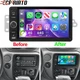 4+64GB For 2002-2009 Chevrolet Trailblazer Android 15 Carplay Car Stereo Radio
