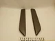 Range Rover HSE L322 Pair Of Lower Center Console Side Trim Fits 2010-2012 10 11