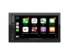 Power Acoustik CPAA-70MW 7" Double DIN Touchscreen Digital Multimedia Receiver