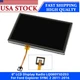 8" LCD Display LQ080Y5DZ03 f&uuml;r Ford Explorer SYNC 2 Autoradio-Monitor 2011-2016