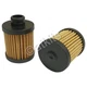 START/STOP FILTER FOR FORD 6F15, 6F35 (PAPER). OEM# DG9Z-7B301-A