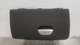 21 BMW 750I XDRIVE CENTER FLOOR CONSOLE ARM REST LID BLACK 