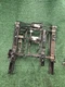 1996-2002 BMW Z3 Front Right Seat Frame Rail  OEM