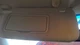 Driver Sun Visor Illuminated Garage Door Opener Fits 10-12 MKZ 5621046